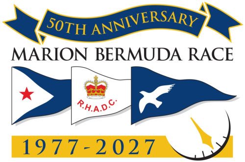 Marion Bermuda 2027